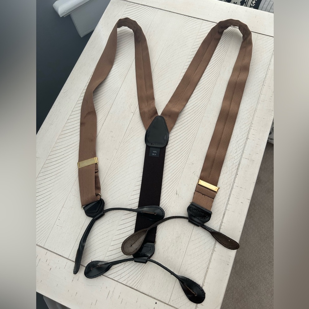 Suspenders